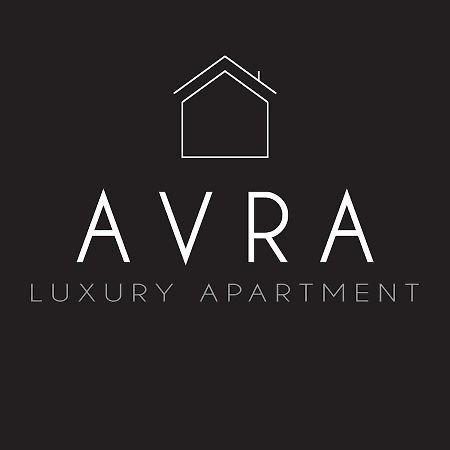 Avra Luxury Apartment Peraia  Exterior photo