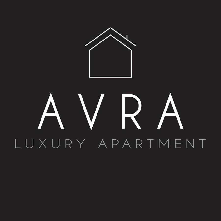 Avra Luxury Apartment Peraia  Exterior photo